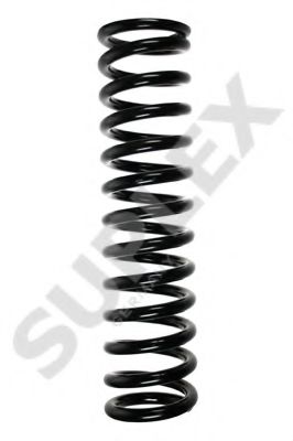 Arc spiral