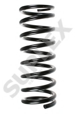 Arc spiral