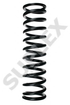Arc spiral