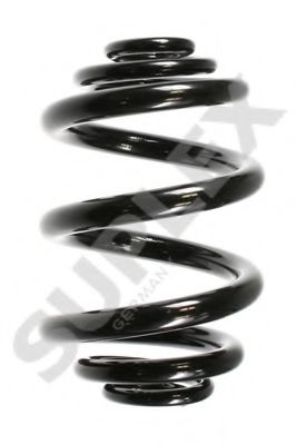 Arc spiral