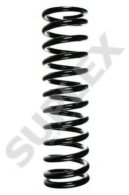 Arc spiral