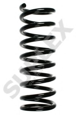 Arc spiral