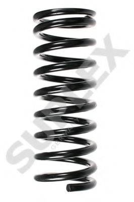 Arc spiral