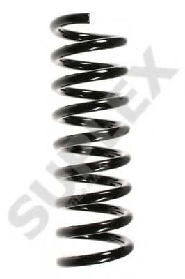 Arc spiral