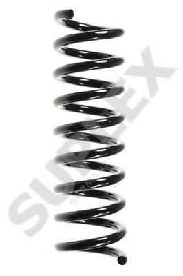 Arc spiral