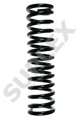 Arc spiral