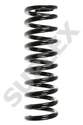Arc spiral