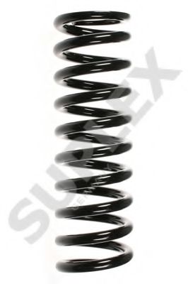 Arc spiral