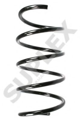 Arc spiral