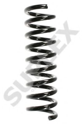 Arc spiral
