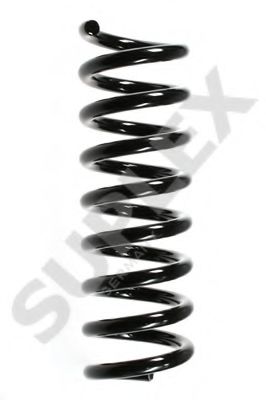 Arc spiral