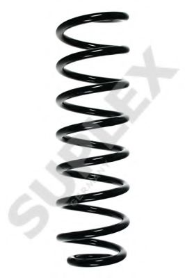 Arc spiral