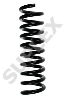 Arc spiral