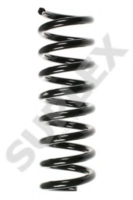 Arc spiral