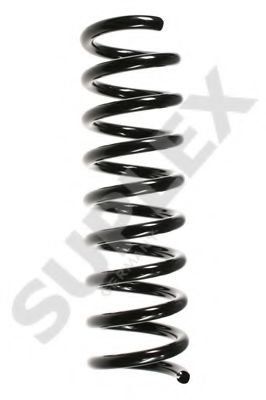 Arc spiral