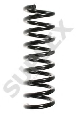 Arc spiral