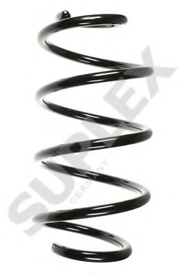 Arc spiral