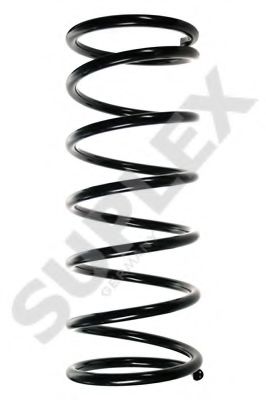 Arc spiral
