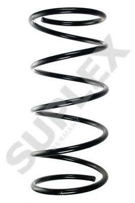 Arc spiral