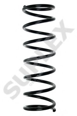 Arc spiral