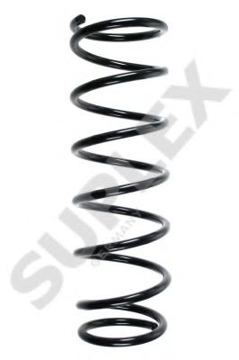 Arc spiral