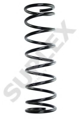 Arc spiral