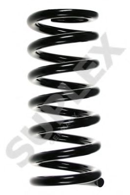 Arc spiral