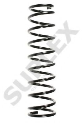 Arc spiral