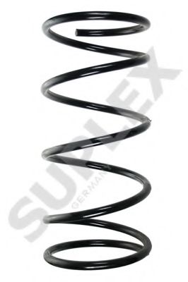 Arc spiral