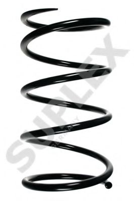 Arc spiral