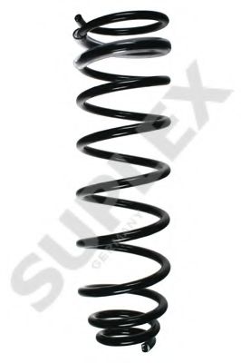 Arc spiral