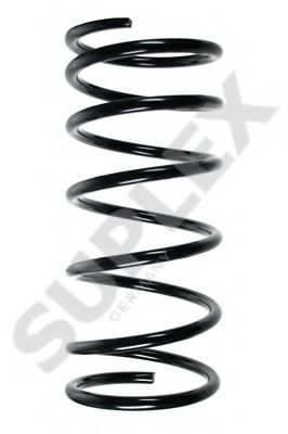 Arc spiral