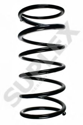 Arc spiral