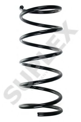 Arc spiral