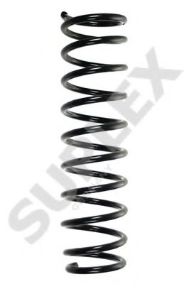 Arc spiral