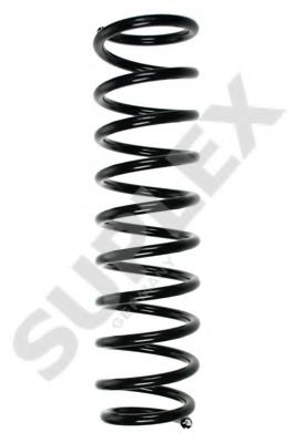 Arc spiral