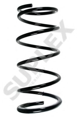 Arc spiral