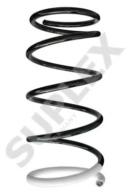 Arc spiral