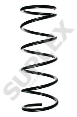 Arc spiral