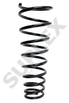 Arc spiral