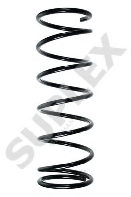 Arc spiral