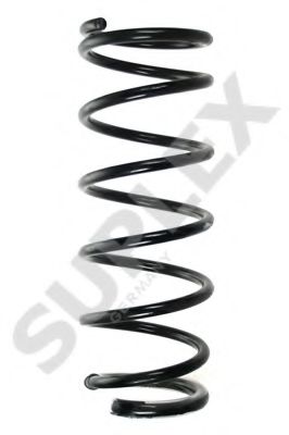 Arc spiral
