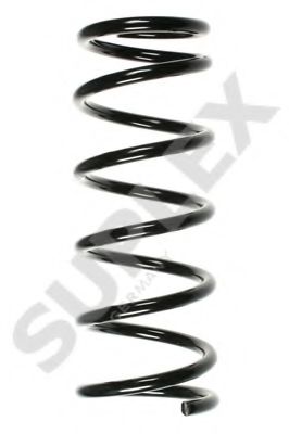 Arc spiral