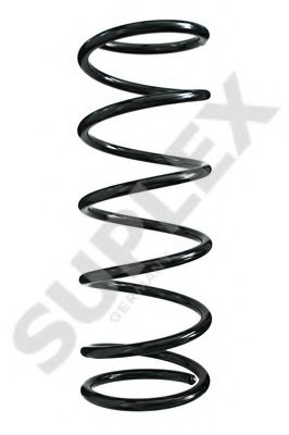 Arc spiral