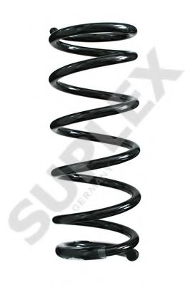 Arc spiral