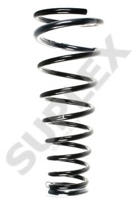 Arc spiral