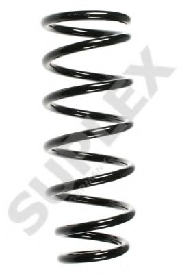 Arc spiral