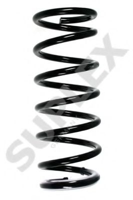 Arc spiral
