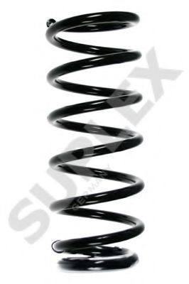 Arc spiral