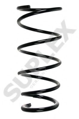 Arc spiral
